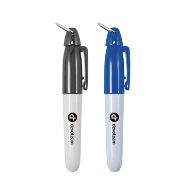 Mini Permanent Marker