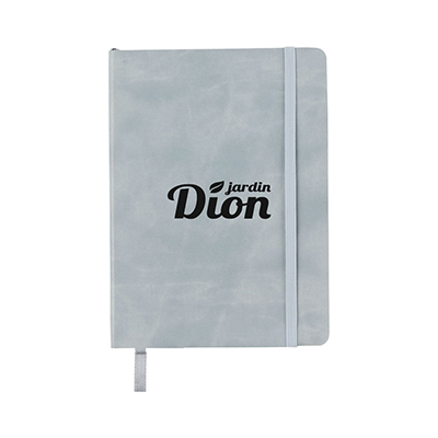 5” x 7” FSC ® Recycled Morano Recycled Soft Bound Journal