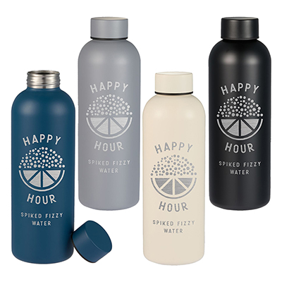 25 oz. Cleave Recycled Stainless Steel Bottle