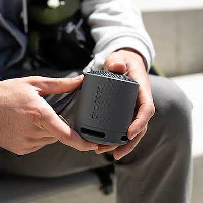 Sony SRS-XB100 Bluetooth Speaker