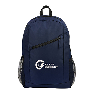 Packable Recycled Backpack