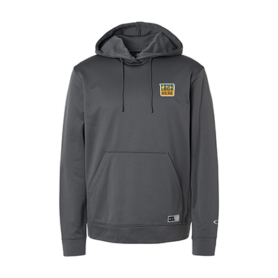 Oakley Team Issue Hydrolux Hooded Sweatshirt
