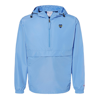 Champion Packable Anorak Jacket