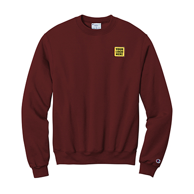 Champion Powerblend Crewneck Sweatshirt