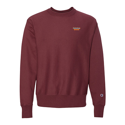 Champion Reverse Weave Crewneck Sweatshirt