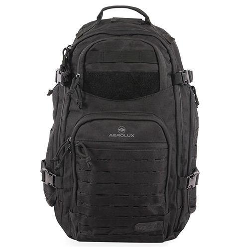 Highland Tactical® Roger Laptop Backpack