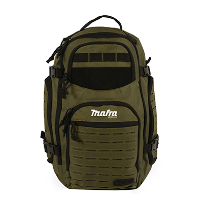Highland Tactical® Roger Laptop Backpack | Custom Logo Backpacks