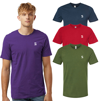 Tultex Combed Cotton T-Shirt