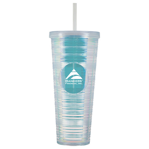 24 oz. Cady Double Wall AS Tumbler