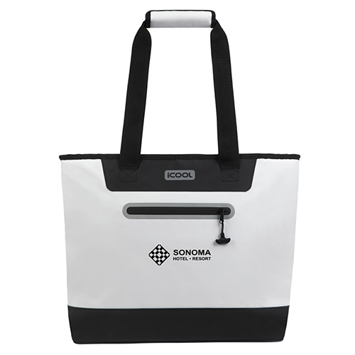 iCOOL® Vail 30-Can Cooler Tote Bag