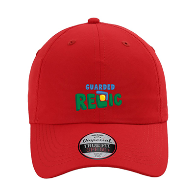 Imperial Original Performance Cap