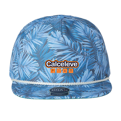 Imperial Aloha Rope Cap