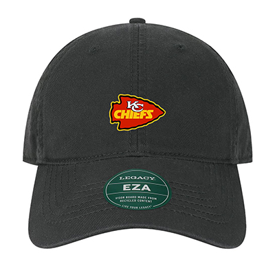 Legacy Relaxed Twill Dad Hat