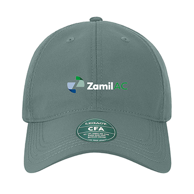 Legacy Cool Fit Adjustable Cap