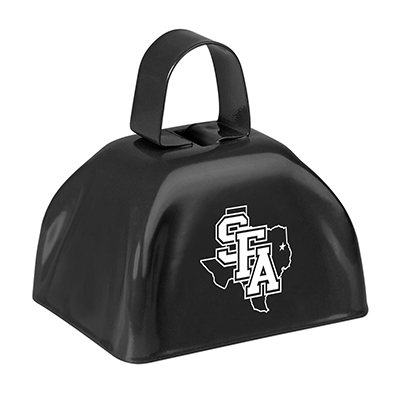 Classic Imprinted Cowbells with Logo – Promo Direct