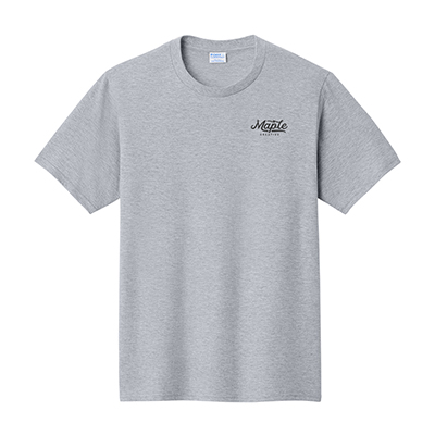 Port & Company® Fan Favorite™ Blend Tee (Color)
