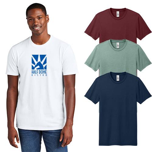 District Wash™ Tee