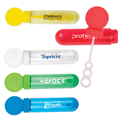 1 oz. Test Tube Bubbles