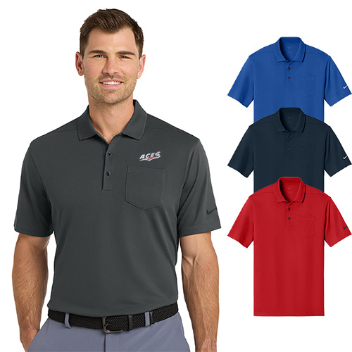 Nike Dri-FIT Micro Pique Polo