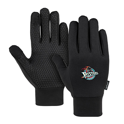 Touchscreen Activity Gloves