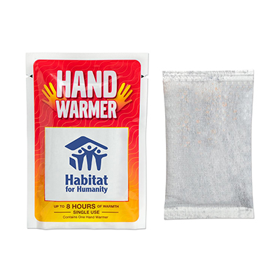Hand Warmer Pack