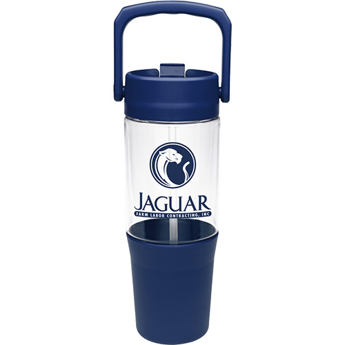 40 oz. Quencher Tumbler