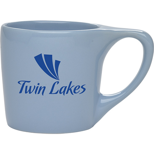 10 oz. Modern Talia Mug