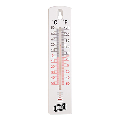 Outdoor Thermometer