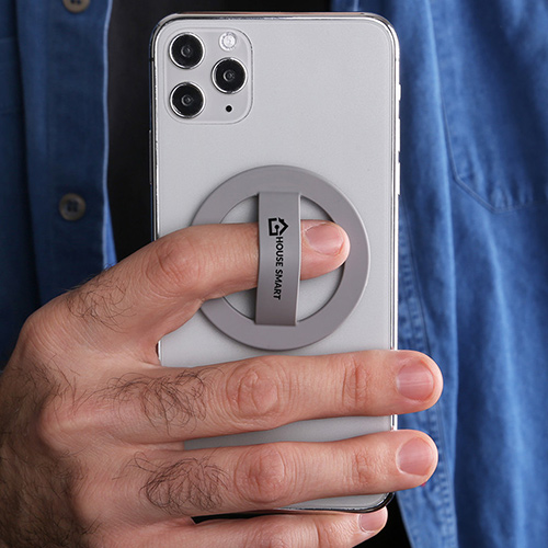 Looper Magnetic Phone Grip