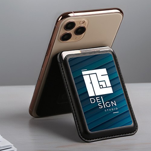 Lean2 Magnetic Wallet