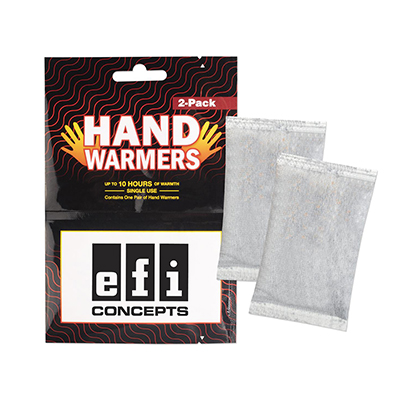 10 Hour 2 Pack Hand Warmer