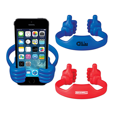 Thumbs Up Phone Holder
