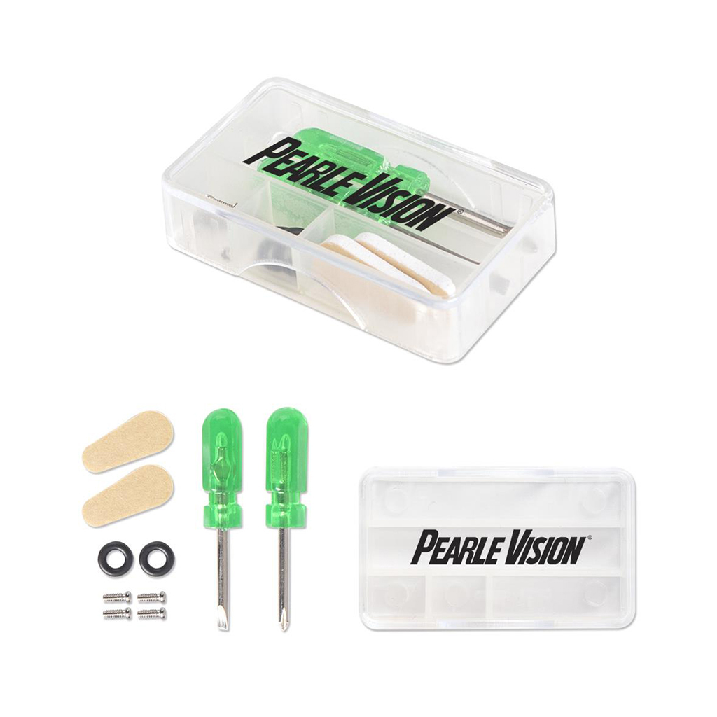 Logo Personalized Eyeglasses Repair Kit - Promo Direct