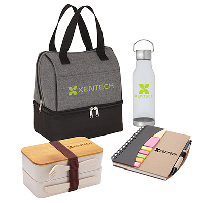 Welcome - New Hire Kit