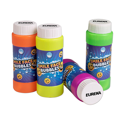 2 oz. Smile Bubbles