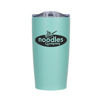 20 oz. Odin Vacuum Insulated Tumbler
