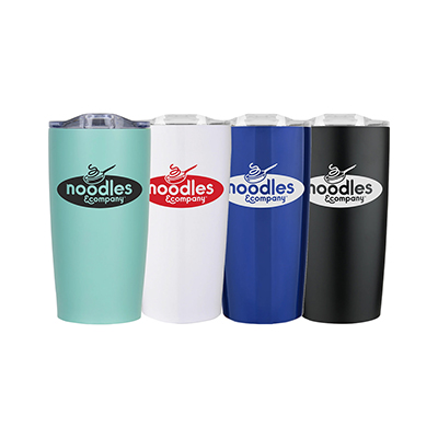 20 oz. Odin Vacuum Insulated Tumbler