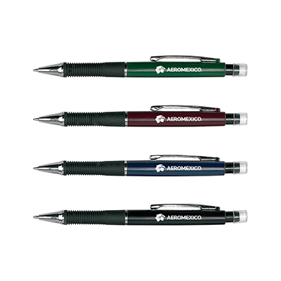 Armadillo Mechanical Pencil