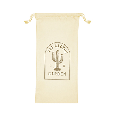 Pouch With Drawstring