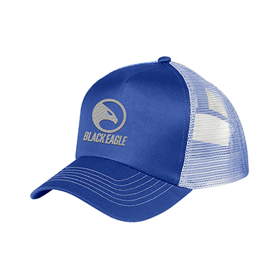 5 Panel Mesh Back Price Buster Cap