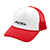 White / Red