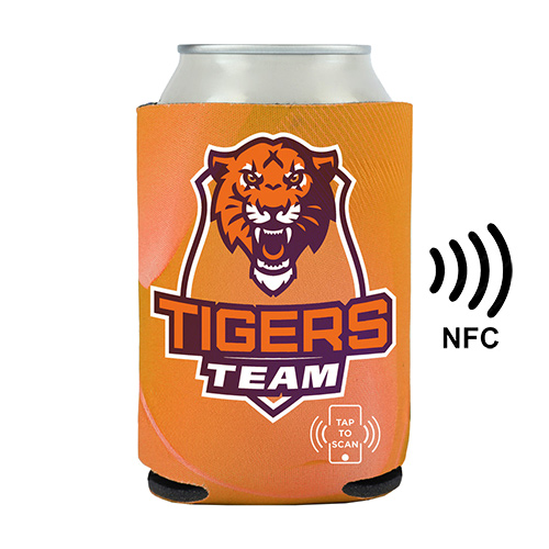 NFC Connect Can Cooler