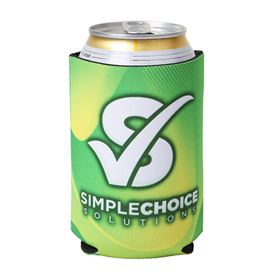 Neogreen™ Recycled Can Cooler