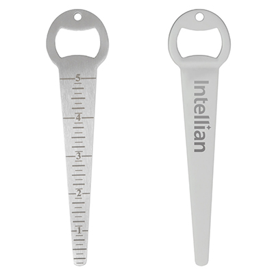 Evergreen Stainless Seed Depth Measuring Tool