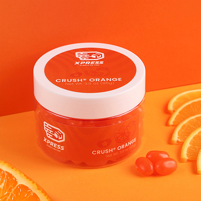 Jelly Belly® Small Jar