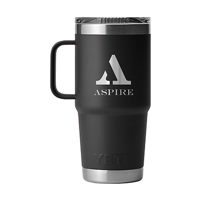 Promotional Yeti Travel Mugs with StrongHold Lid | Promo Direct