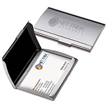 Impression Business Card Case