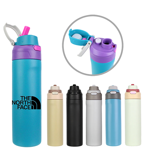 24 oz. Oya Double Wall Stainless Steel Bottle