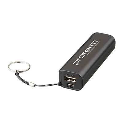 Span 1200 mAh Power Bank