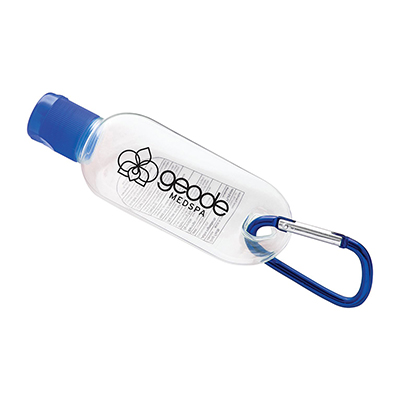1 oz. Clip-N-Go Hand Sanitizer